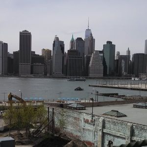 Meet your Posher, Matthew